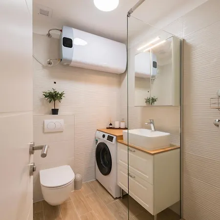 Bokanjac Free Covered Parking & Free Wifi Apartman