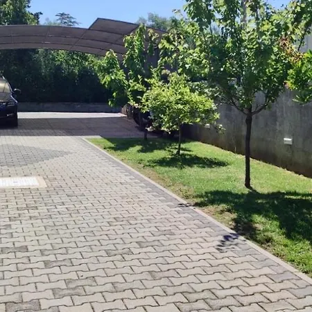 Bokanjac Free Covered Parking & Free Wifi *