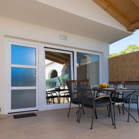 Bokanjac Free Covered Parking & Free Wifi Zadar