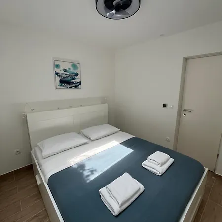 Bokanjac Free Covered Parking & Free Wifi Zadar