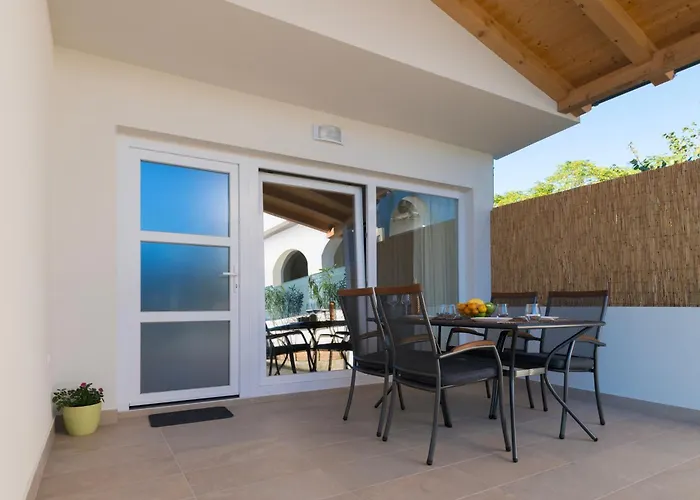 Bokanjac Free Covered Parking & Free Wifi Zadar